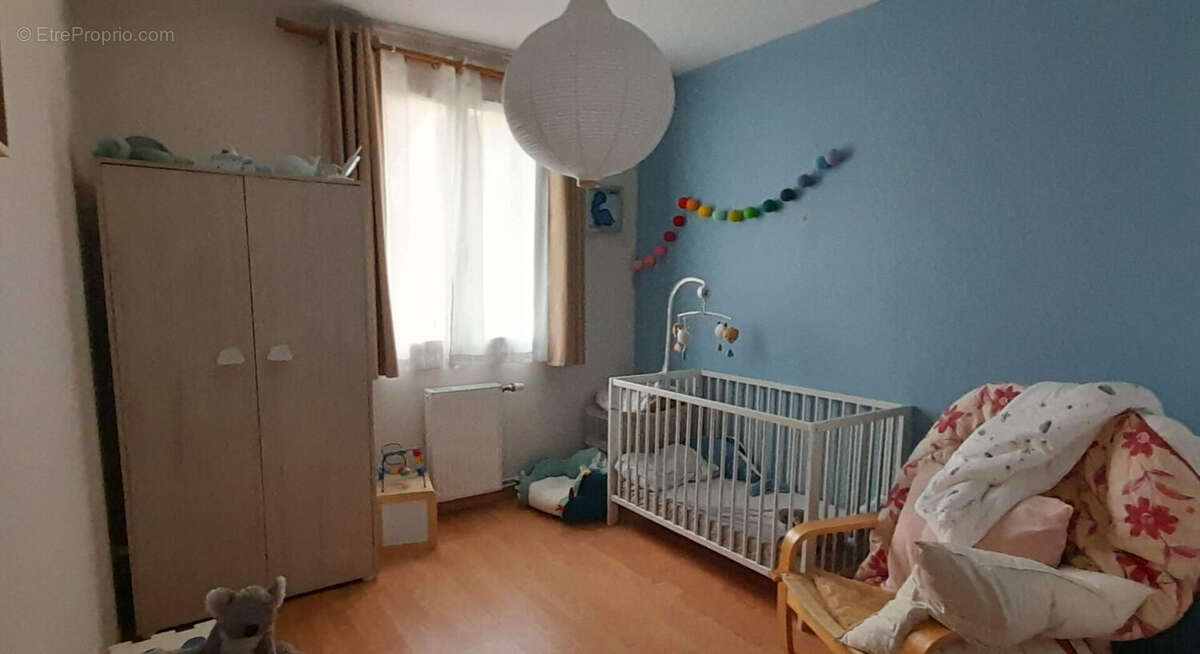 Maison à FORGES-LES-BAINS