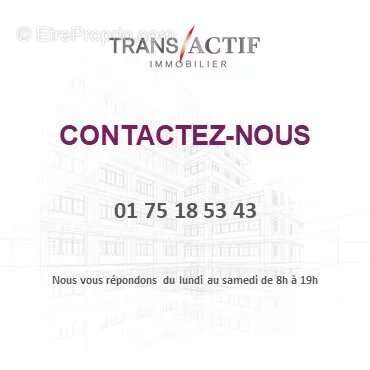 Appartement à MASSY