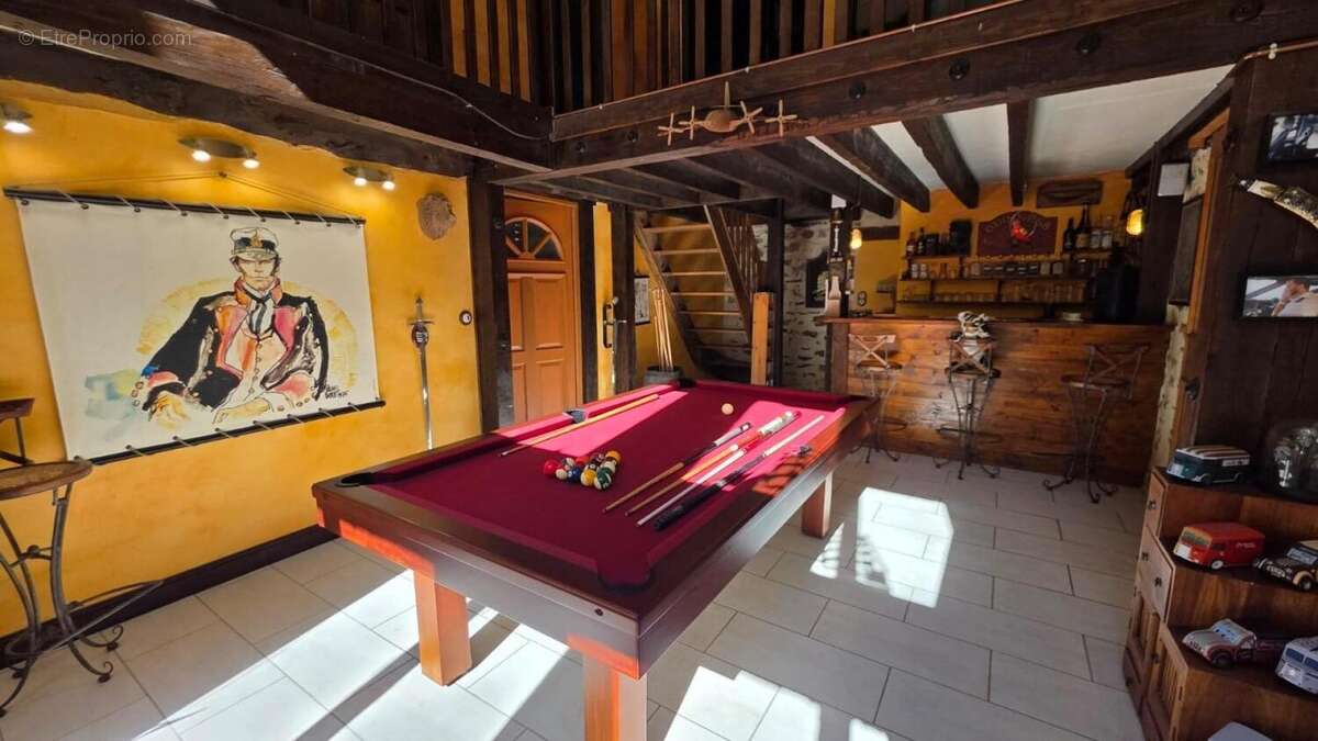 Maison 195 m² à Mont-Dol  - photo 9