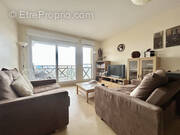 Appartement à CAYEUX-SUR-MER