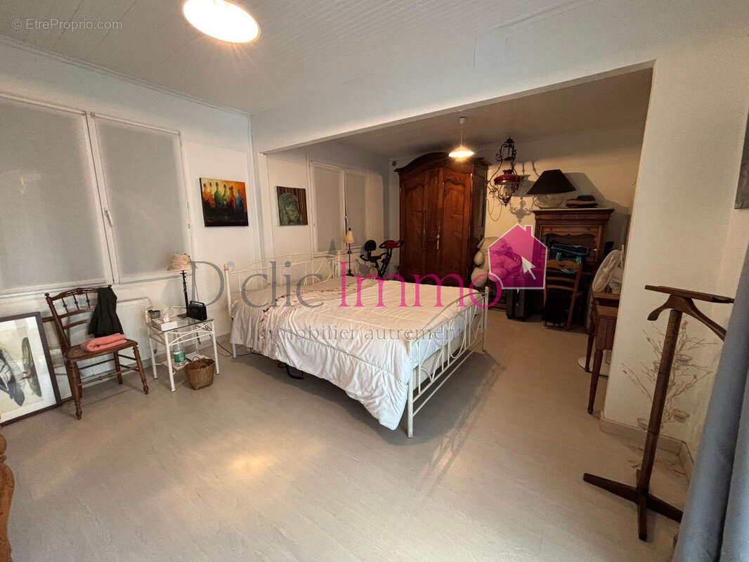 Appartement à SAINT-JEAN-DE-MONTS