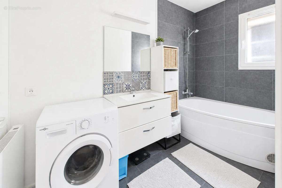 Appartement à CAEN