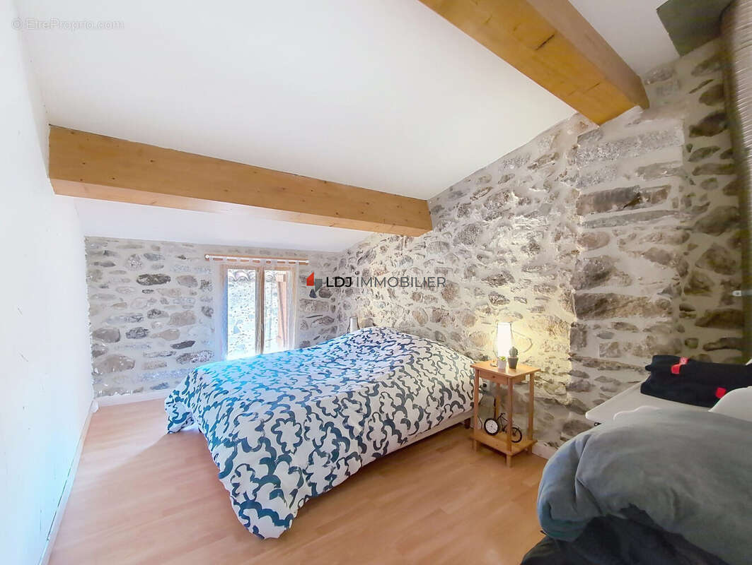 Maison à CAMPOME