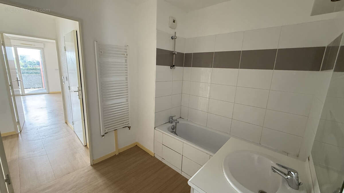 Appartement à LE MEE-SUR-SEINE