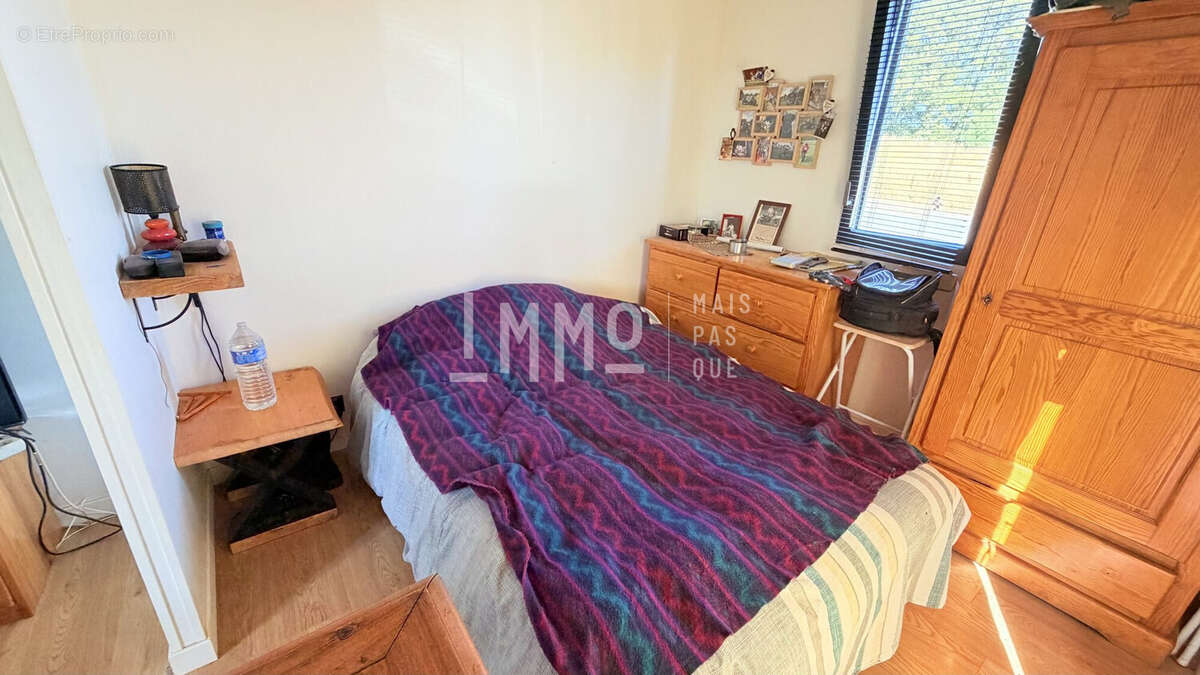 Maison 2 pièces 28 m² à vendre à Montaille (72120) - photo 3
