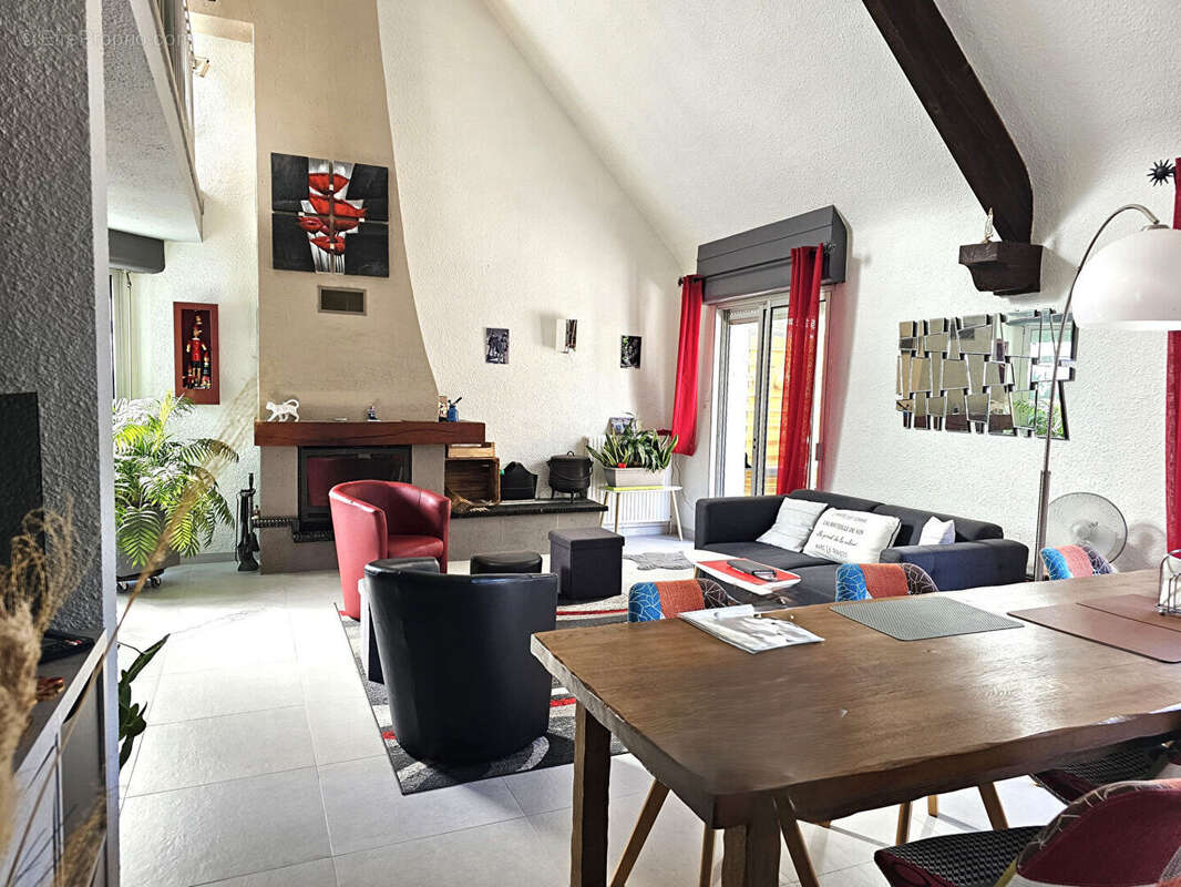 Maison à SAINT-MOLF