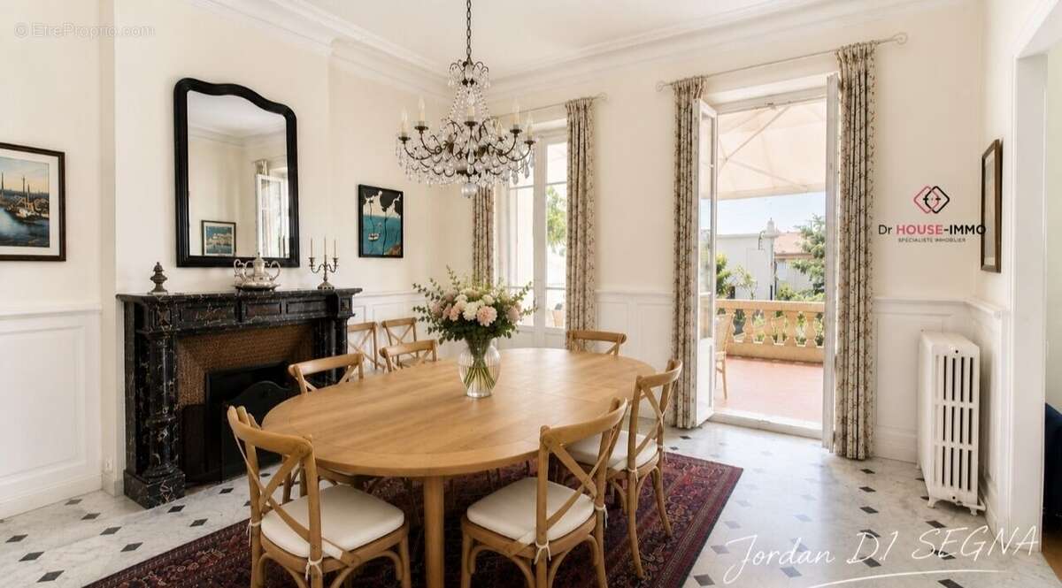 Maison 170 m² à Toulon  - photo 5