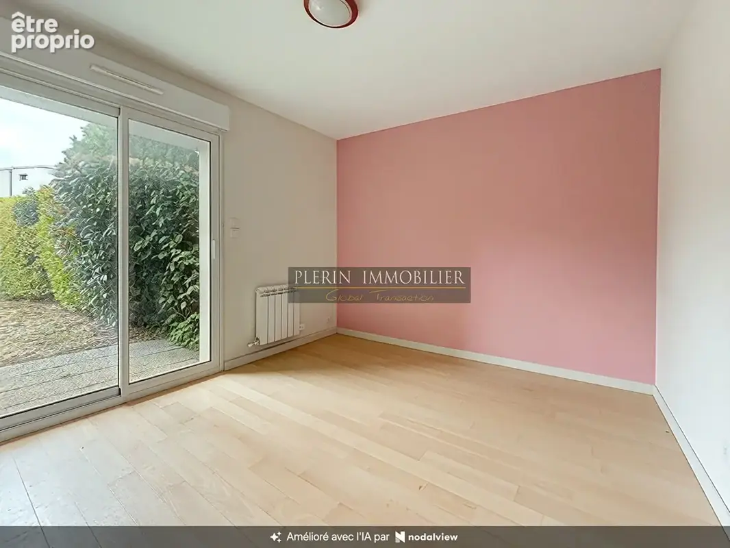 Appartement Plerin 3 pièce(s) 59.62 m2 - photo 5