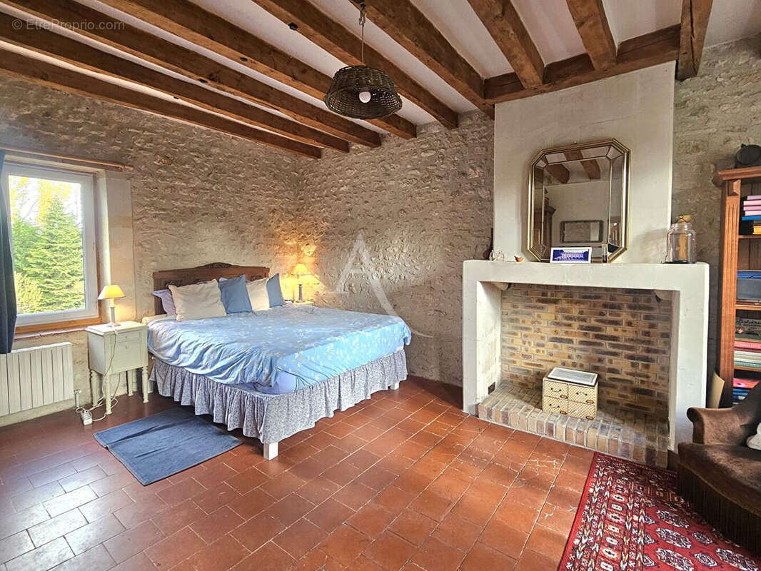 Maison à SAINT-GEORGES-SUR-CHER