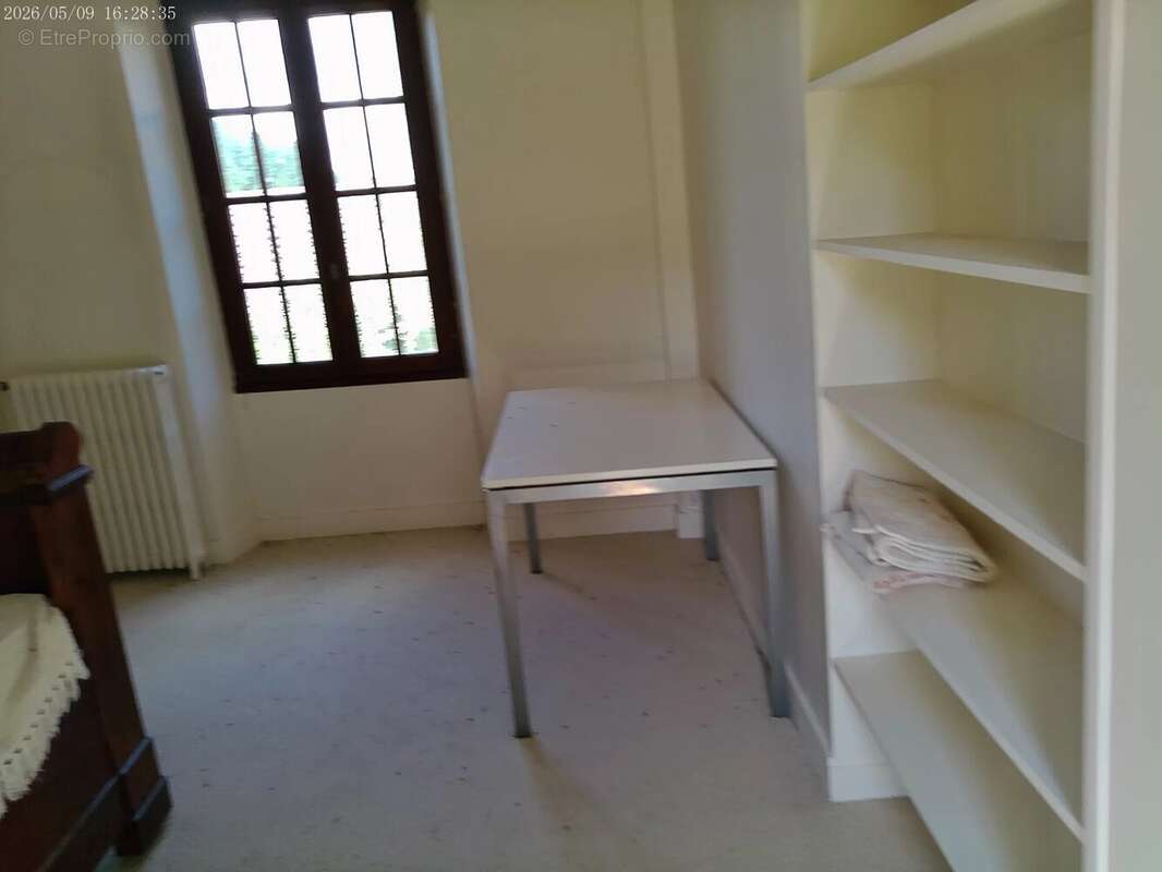 Maison à SERMAISE
