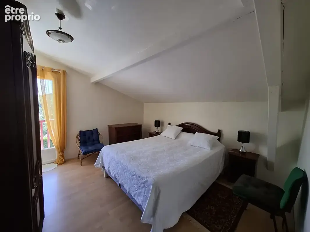 Maison Saint Pee Sur Nivelle - photo 4