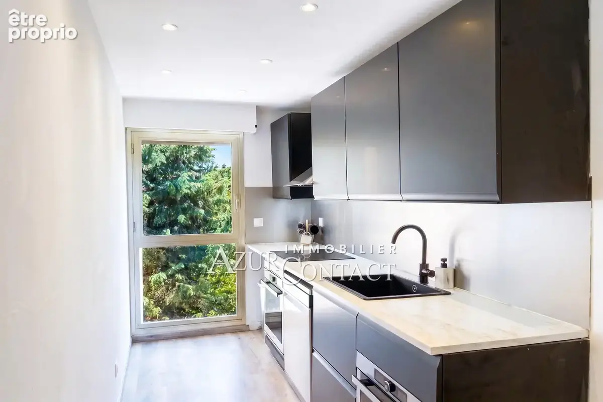 Appartement 3 pièces 66 m² à vendre à Mougins (06250) - photo 3