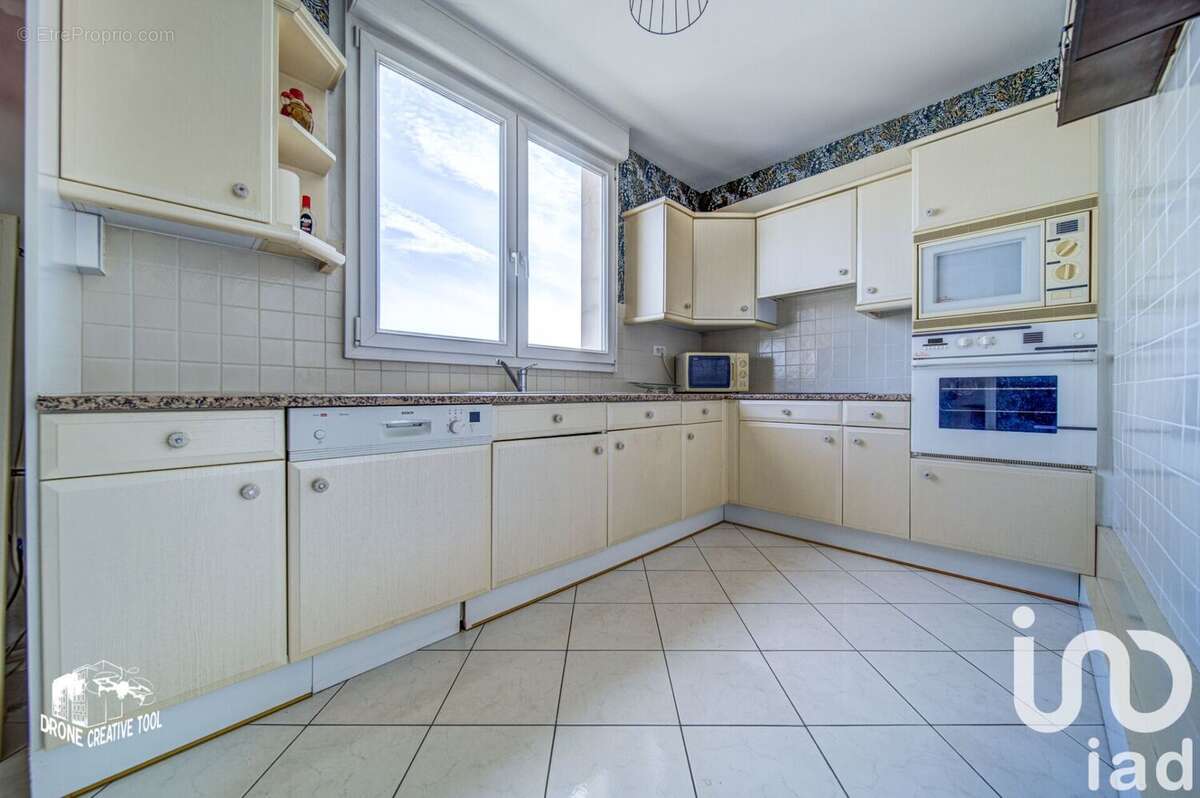 Photo 7 - Appartement à THIONVILLE