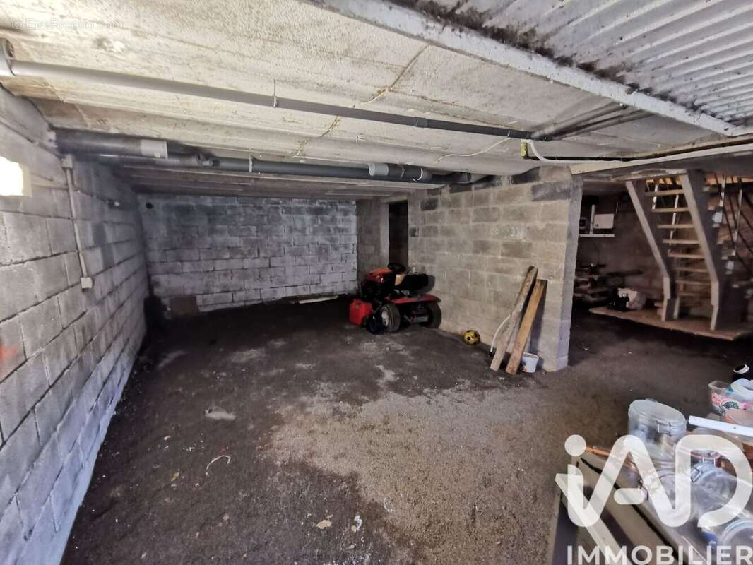 Photo 4 - Maison à RETHONVILLERS