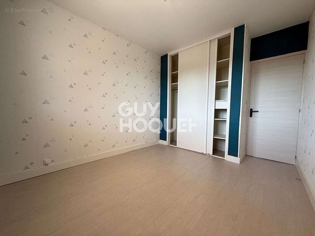 Appartement à BESANCON