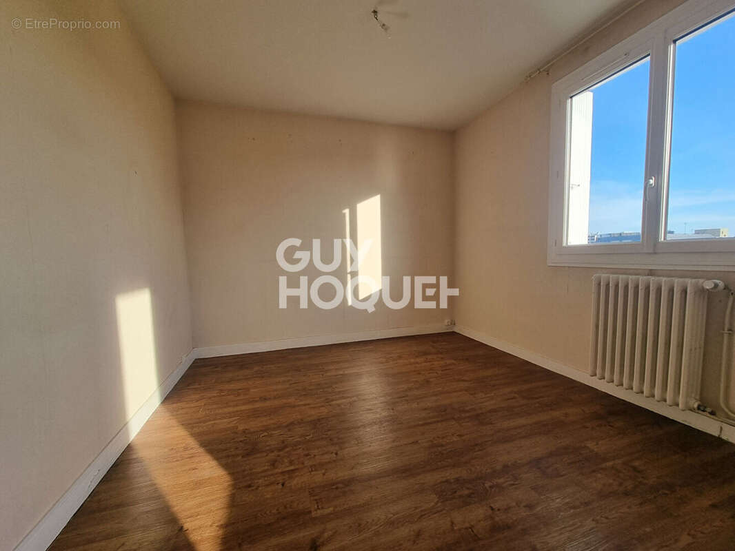 Appartement à VANNES