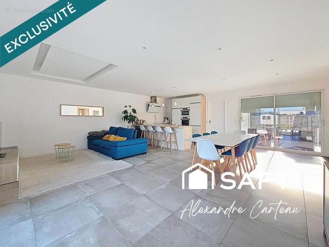 Photo 4 - Maison à LATRESNE