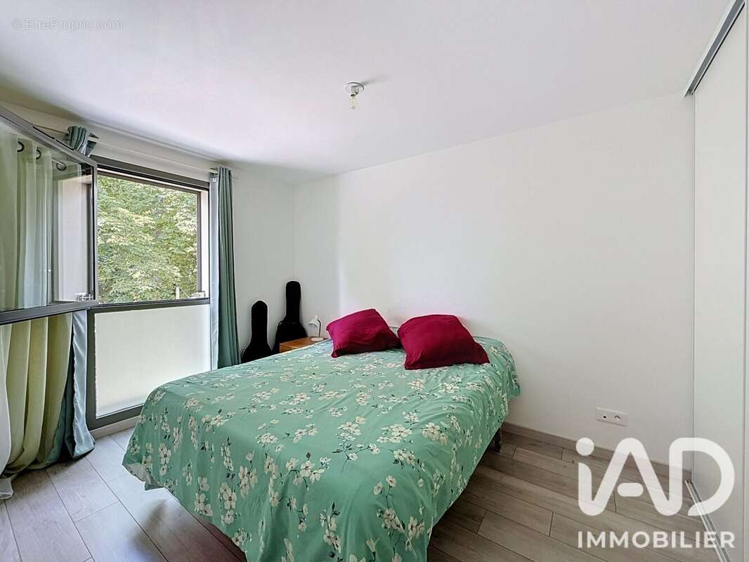 Appartement 54 m² à Morsang-Sur-Orge  - photo 4
