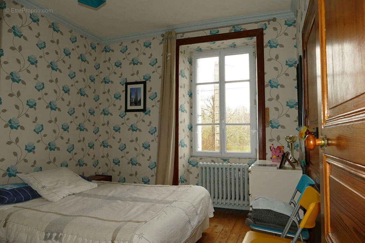 Maison à PLOUER-SUR-RANCE