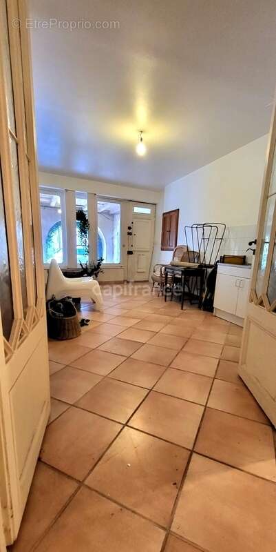 Appartement à SAINT-CLAR