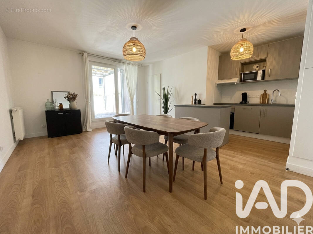 Photo 1 - Appartement à LORMONT
