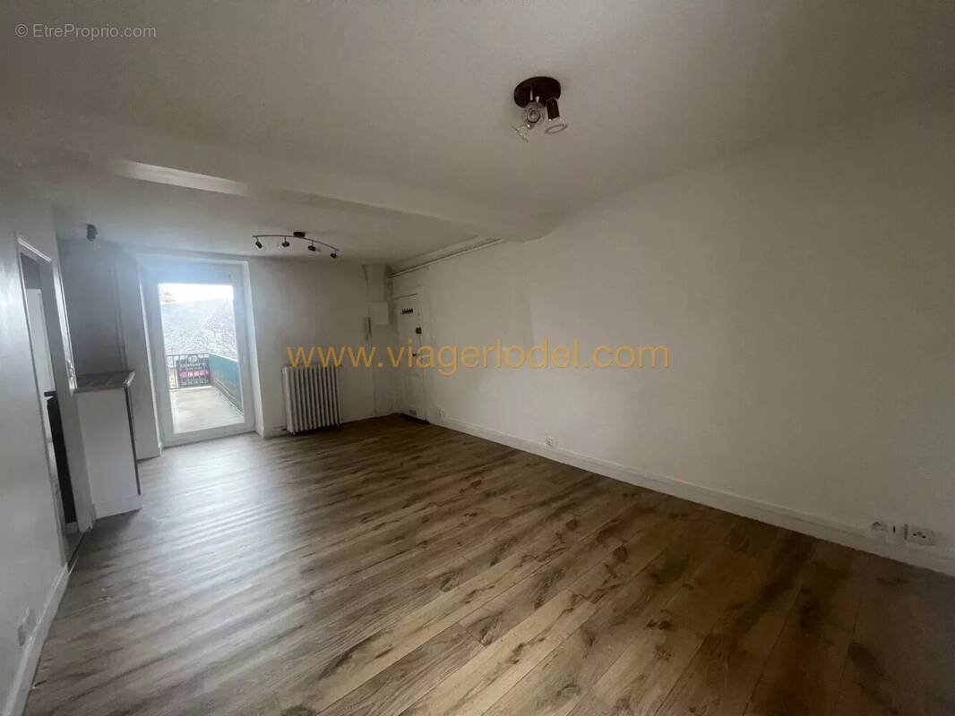 Appartement à GRANVILLE