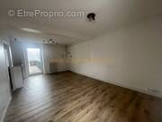 Appartement à GRANVILLE