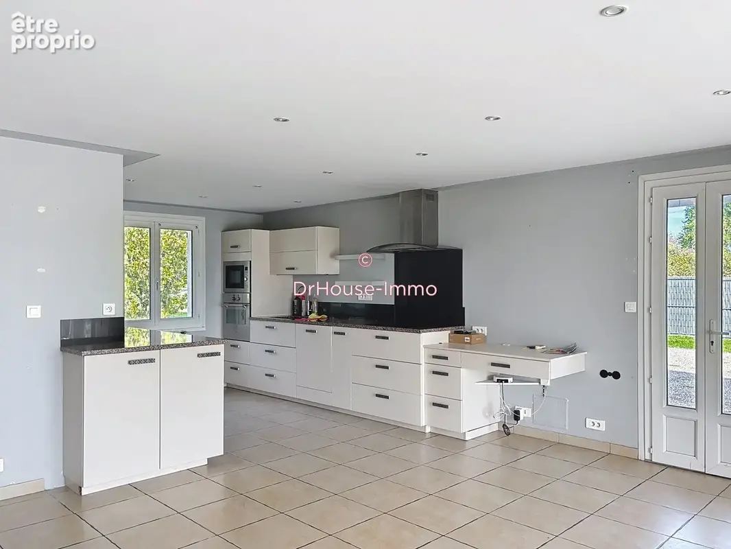 Maison 6 pièces 178 m² à vendre à Villeneuve-Sur-Lot (47300) - photo 9
