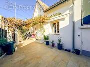 Appartement à MIRAMAS