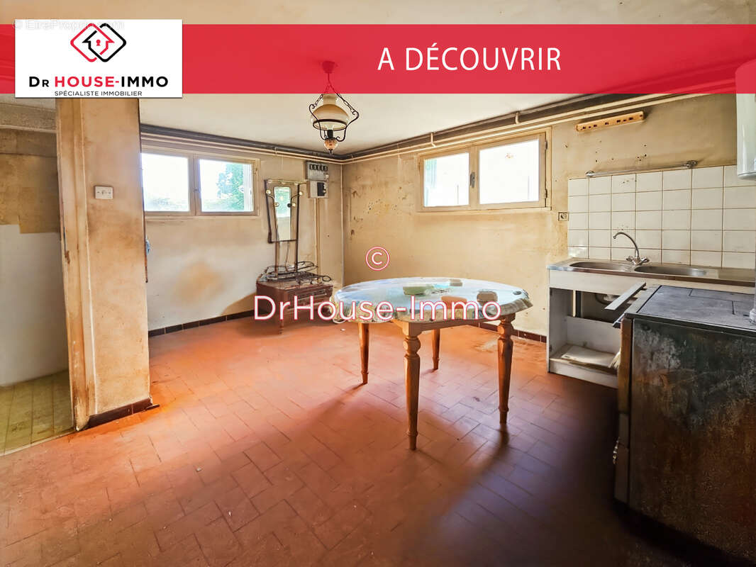 Maison à MONTBRISON