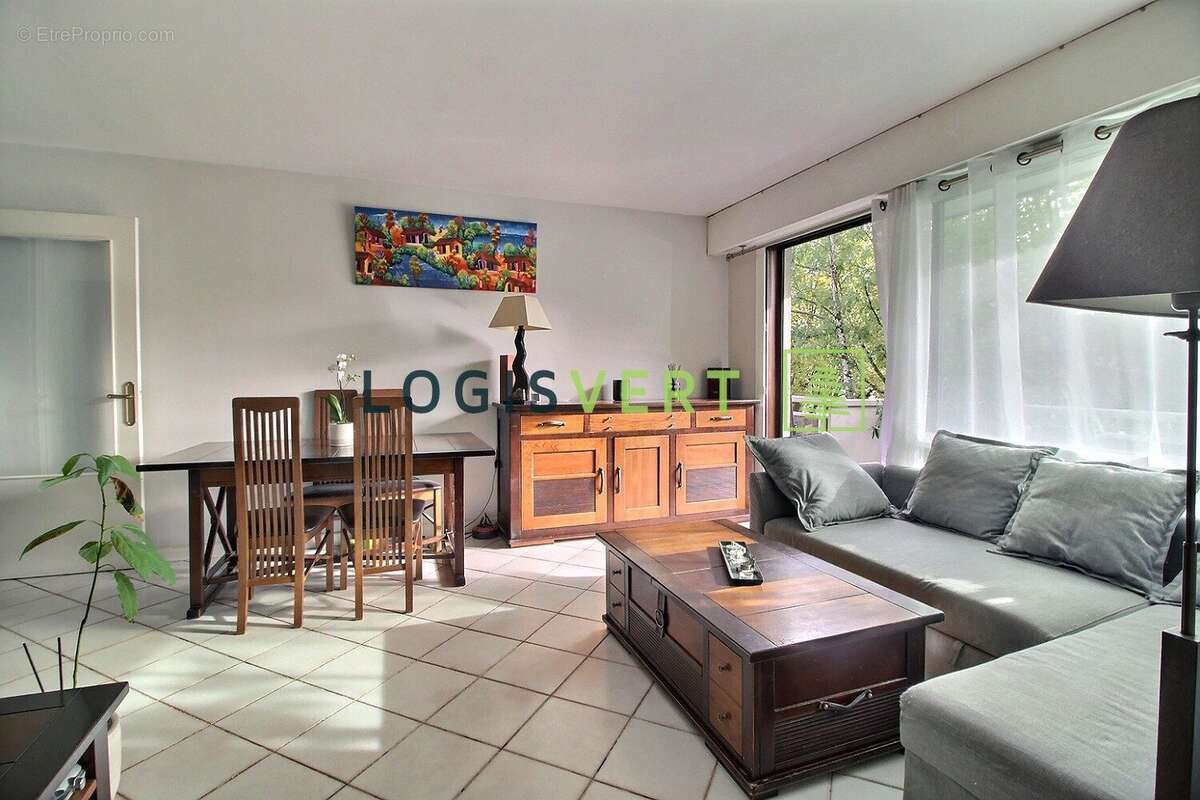 Appartement à PALAISEAU