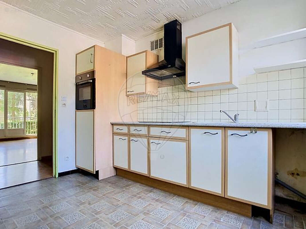 Appartement 2 chambre(s) à vendre - photo 5