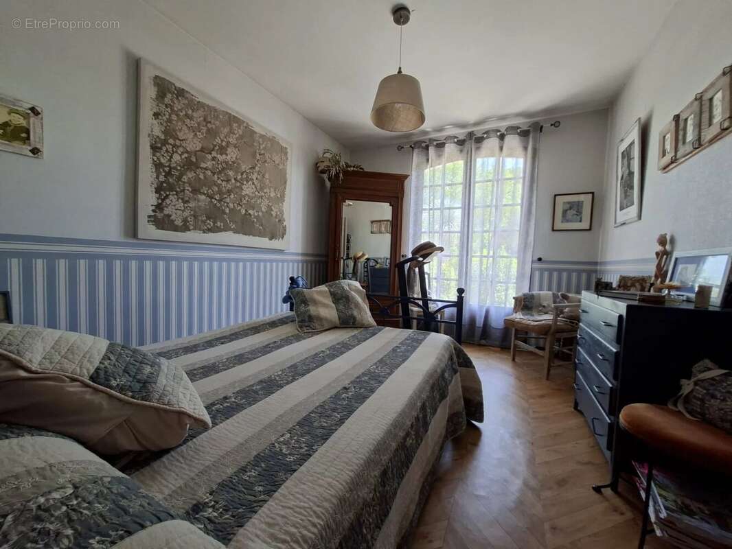 Maison 117 m² à Septfonds  - photo 10