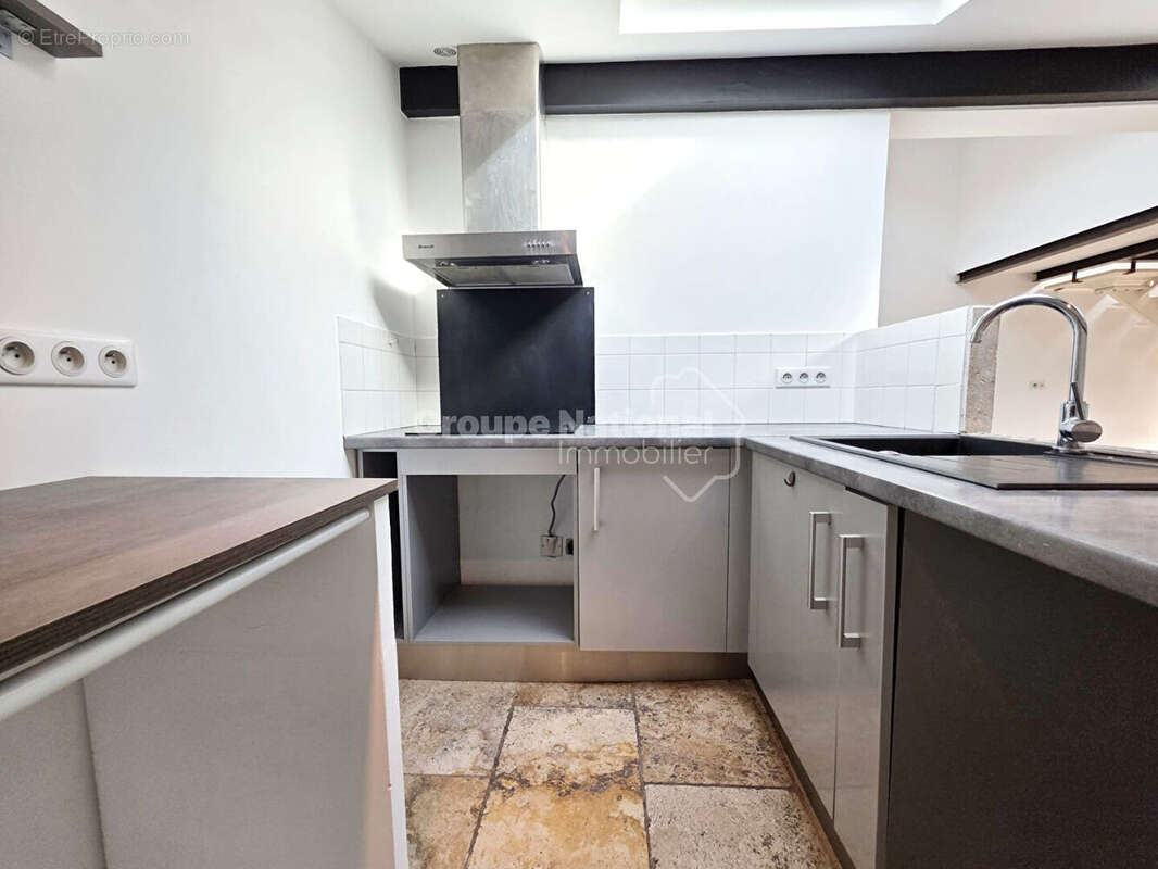 Maison à SAINT-MARTIN-DE-CRAU