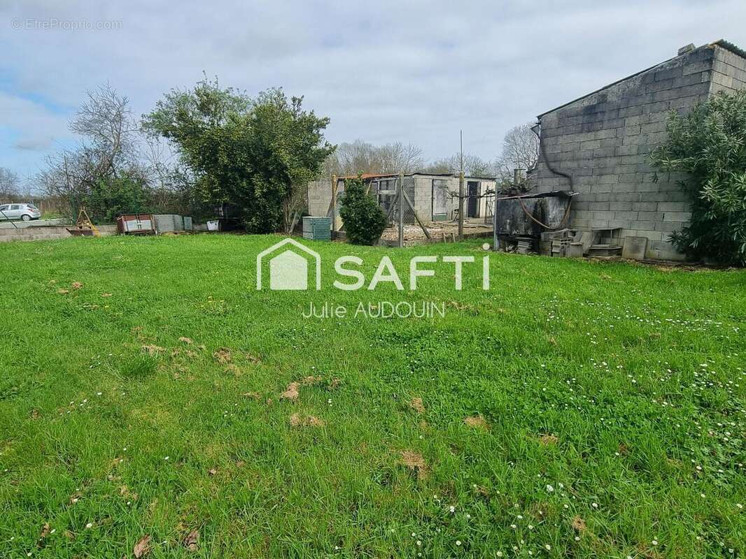 Maison 131 m² à Le Seure  - photo 2