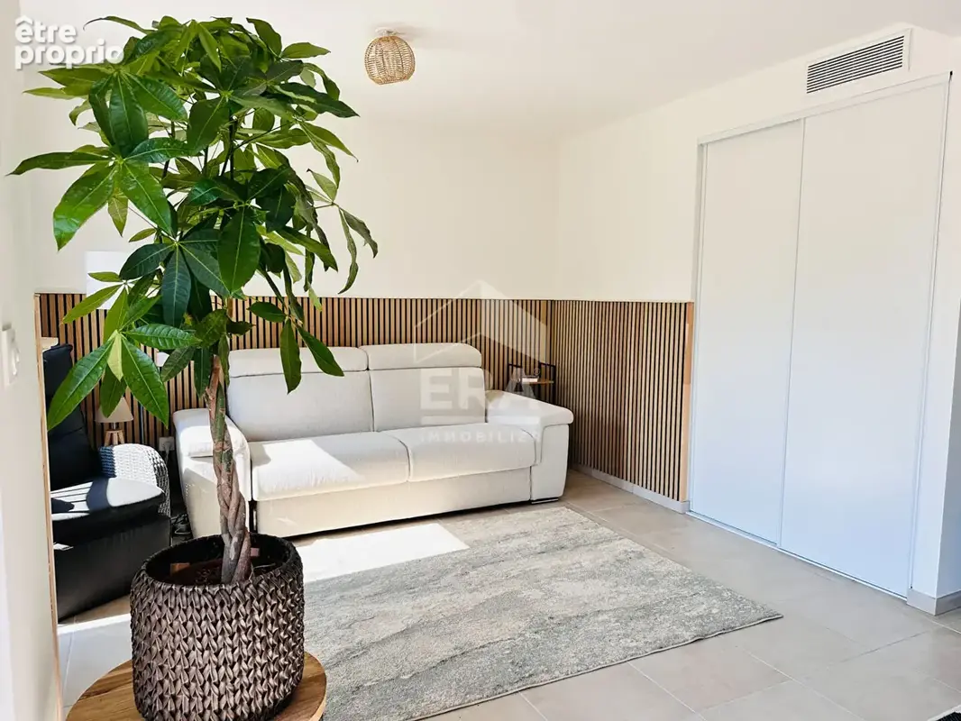 Appartement  récent  secteur plage - photo 5