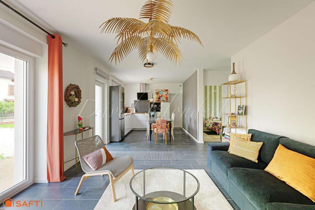 Photo 4 - Maison à GRAULHET