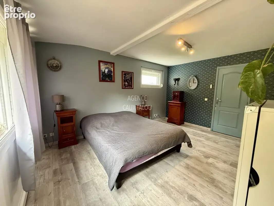 Maison de 179m2 avec gite à MEULERS - photo 8