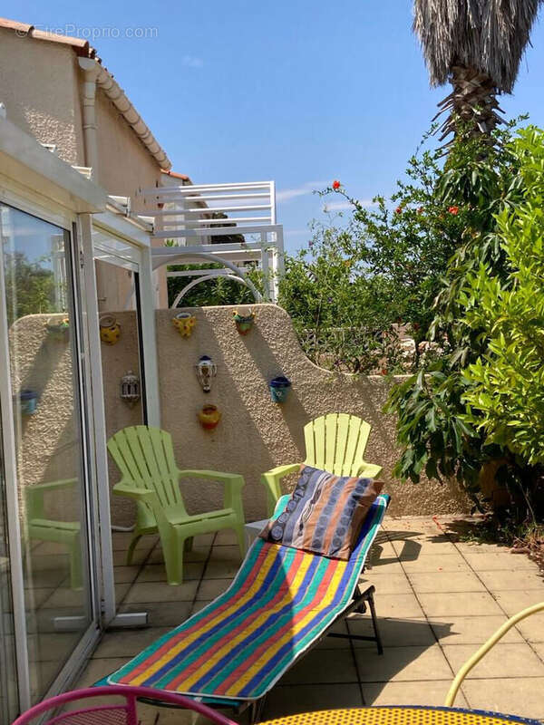 Photo 7 - Maison à SOREDE