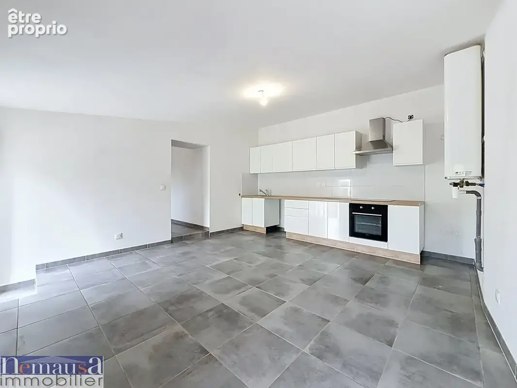 Appartement à LA ROUVIERE