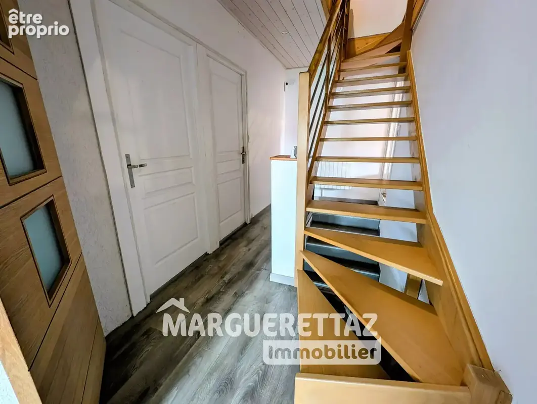 Charmante maison rénovée de 150 m² - photo 12