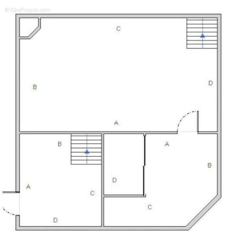 Maison à MARSEILLE-15E