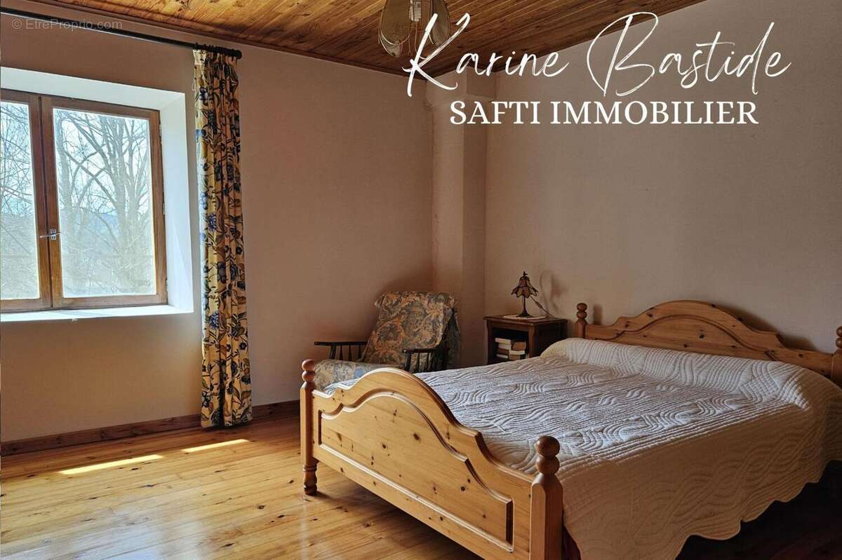 Photo 7 - Maison à COUCOURON