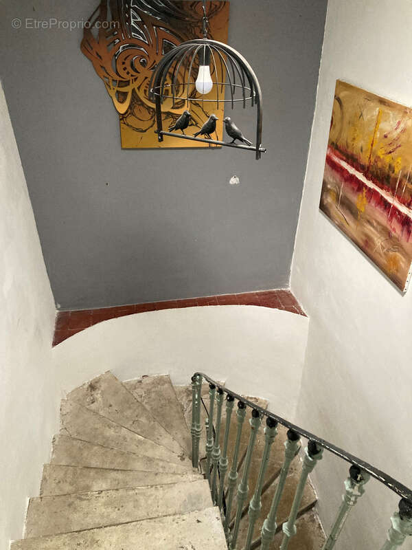 Maison à DOUZENS