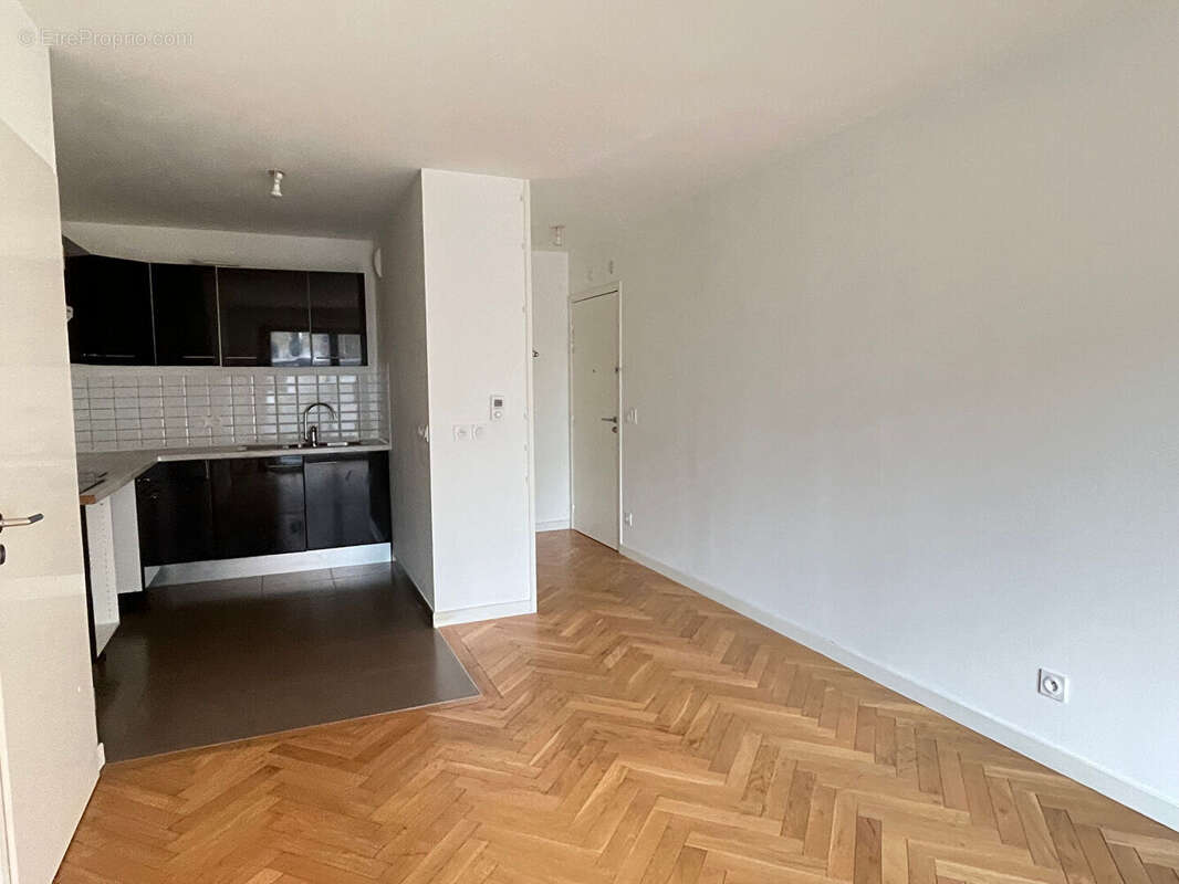Appartement à COLOMBES