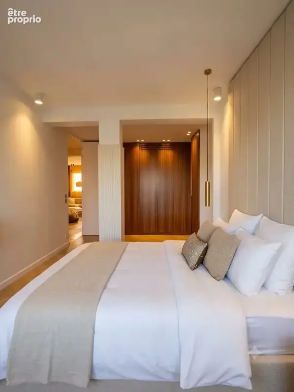 Neuilly-sur-seine (92)   appartement   4 pièces   2 chambres   boulevard de la saussaye - photo 6