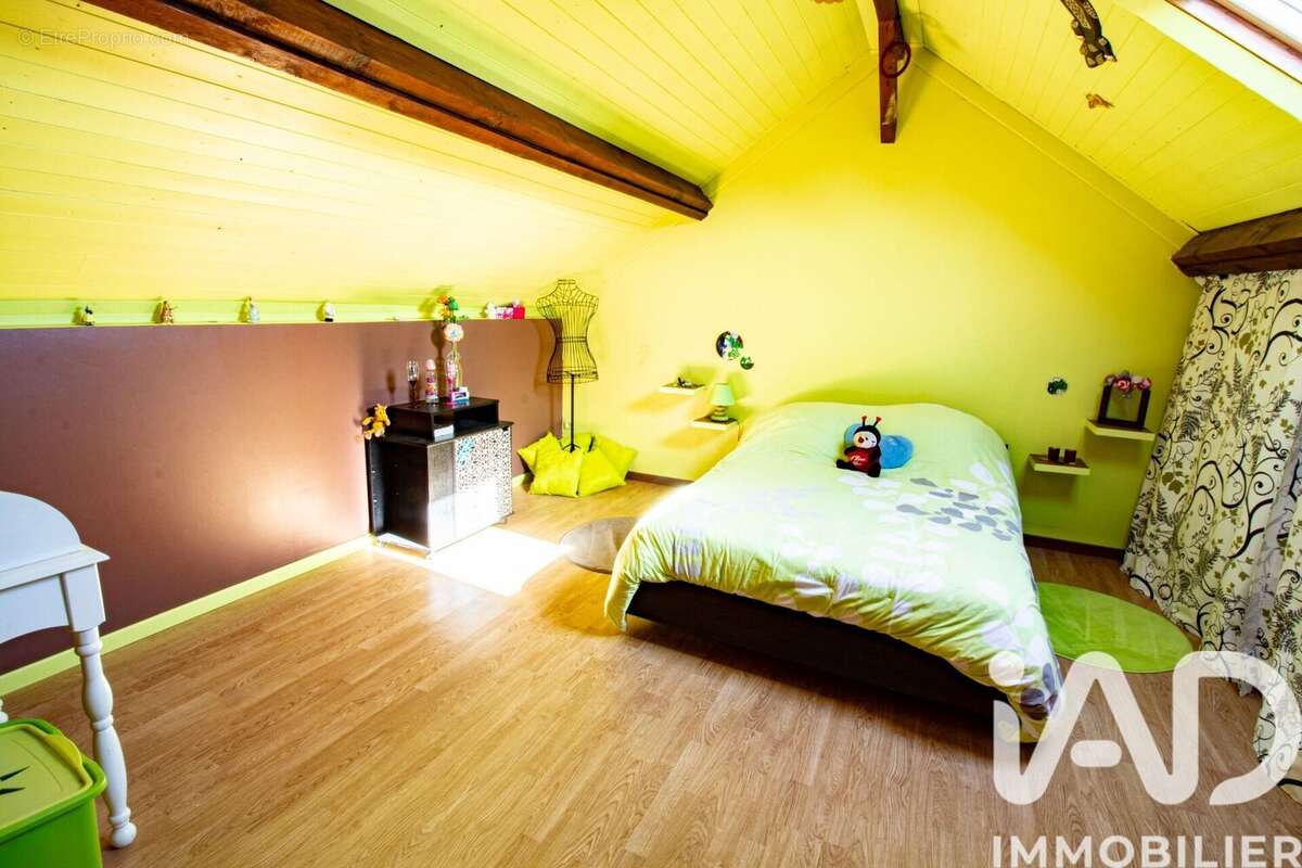 Photo 6 - Maison à MONTARGIS