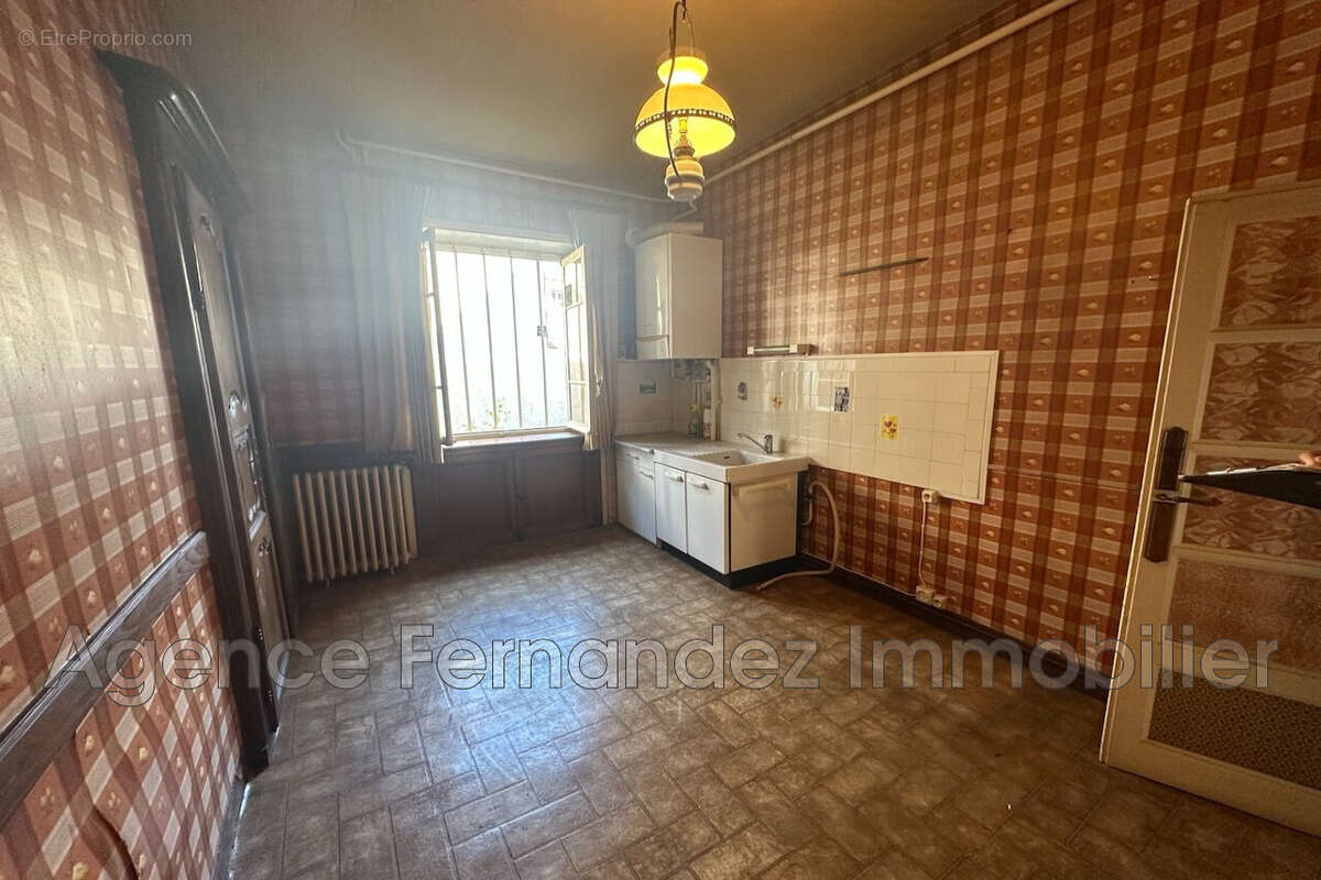 Maison 140 m² à Marcigny  - photo 4