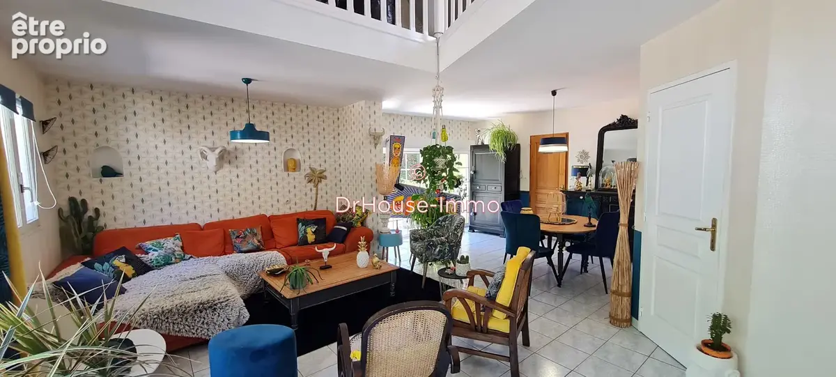 Maison 6 pièces 180 m² à vendre à Guecelard (72230) - photo 64