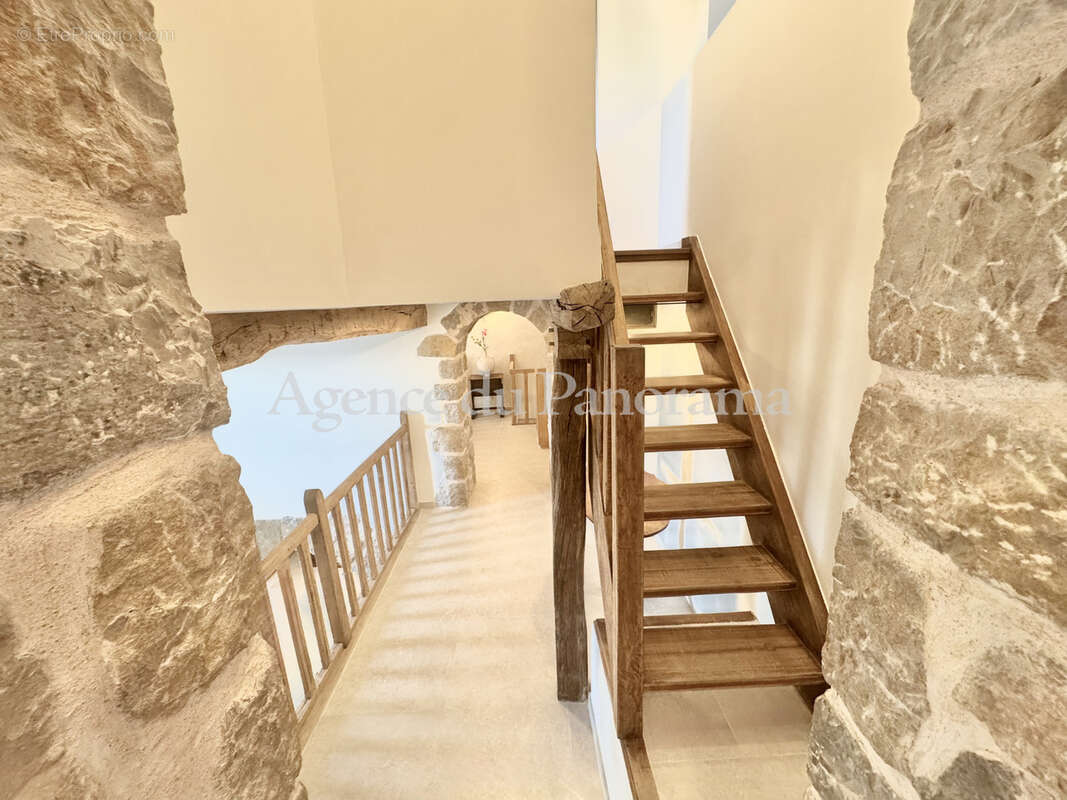 Maison à SPERACEDES